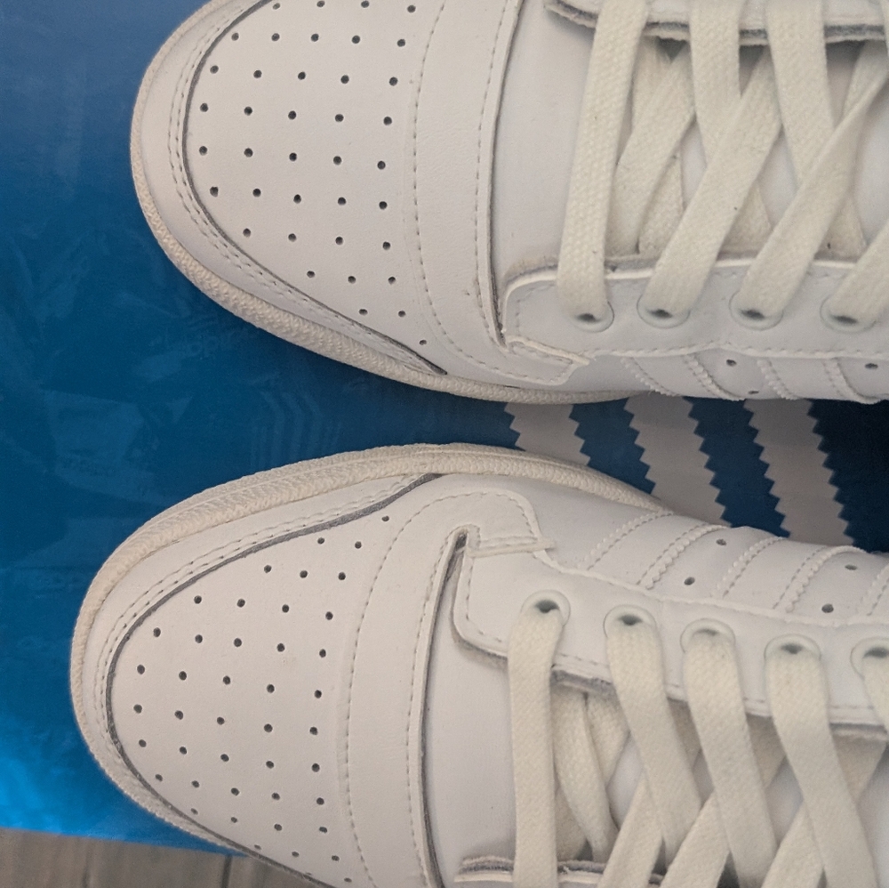 Adidas Top Ten Hi - Picture 5 of 6